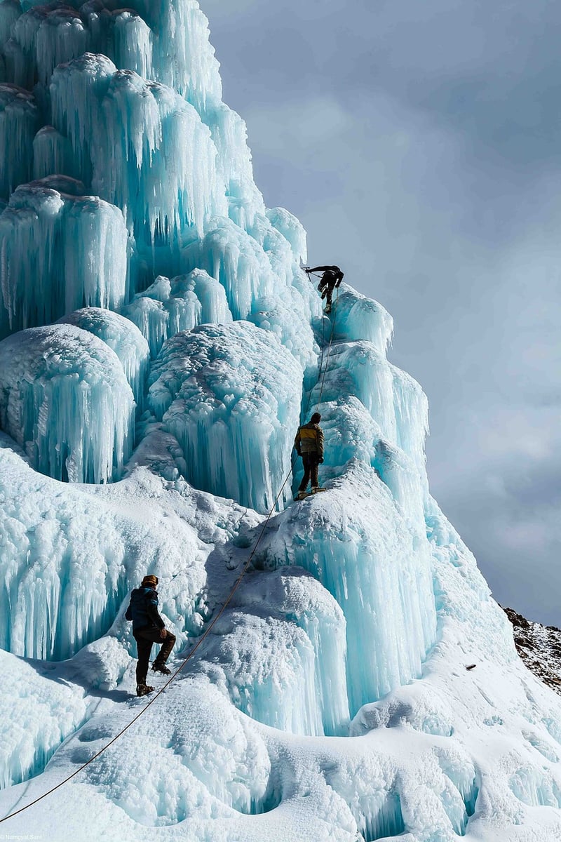 Epoch Expeditions